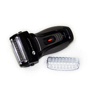 Rechargeable Shaver - TS-401